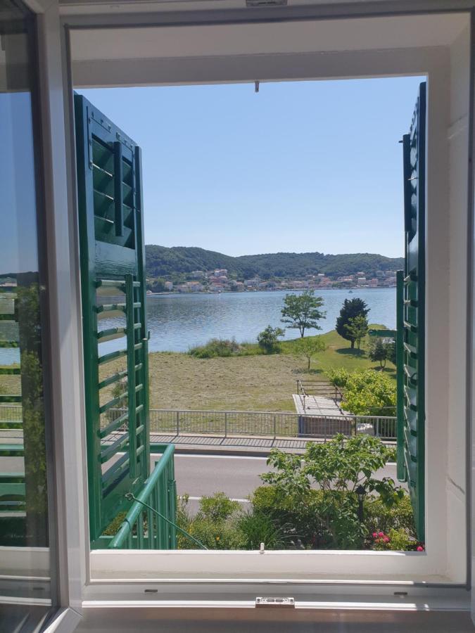 Apartmani Mira Supetarska Draga Værelse billede