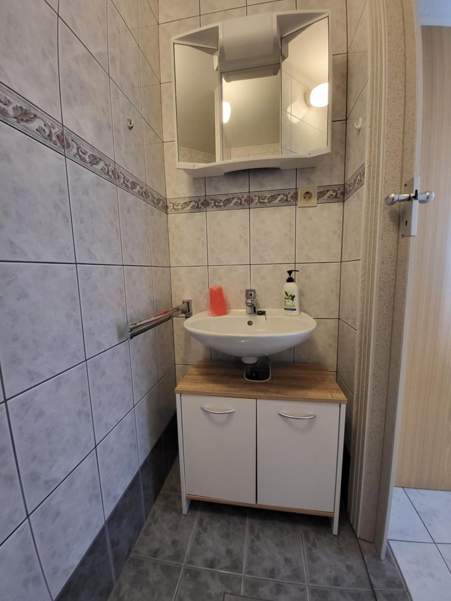 Apartmani Mira Supetarska Draga Værelse billede