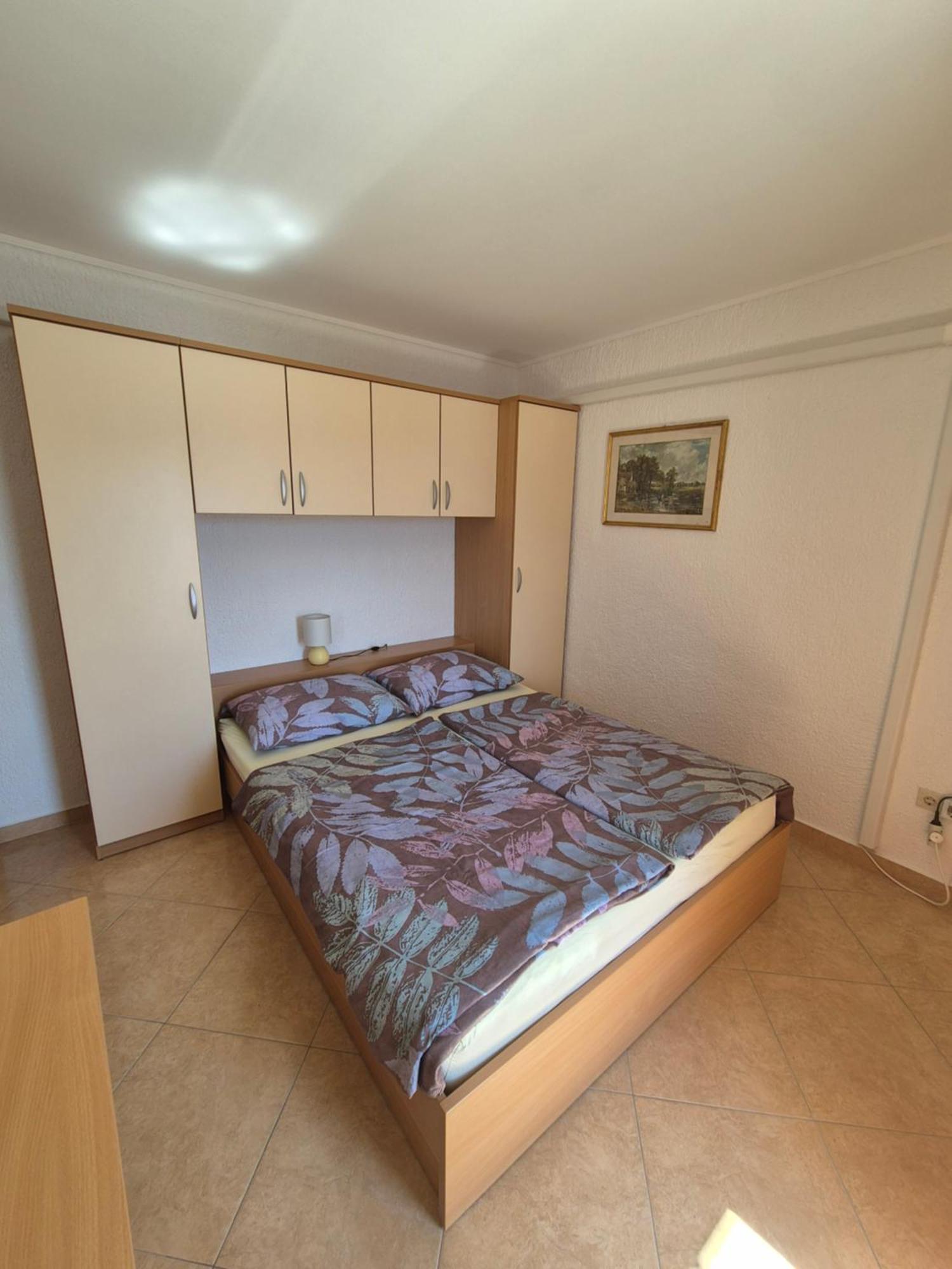 Apartmani Mira Supetarska Draga Eksteriør billede